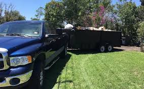 Best Construction Debris Removal  in Oak Hills, CA